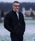 Rencontre Homme : Martin, 36 ans à Allemagne  Bad Griesbach 